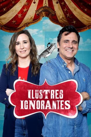Ilustres Ignorantes: Árbitros