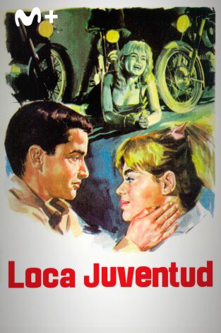 Loca juventud