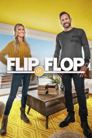 Flip o flop: Dos casas a la venta