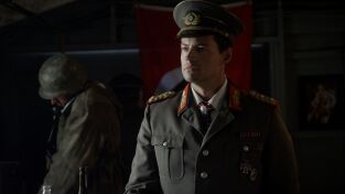 Del D-Day a Berlín: la última batalla de Hitler: Furia en la fortaleza