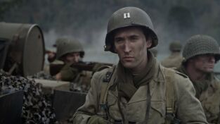 Del D-Day a Berlín: la última batalla de Hitler: Infierno en el bosque