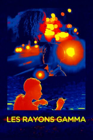 Les rayons Gamma