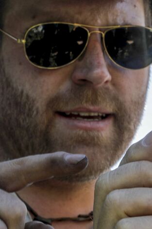 Expedición al pasado: La búsqueda del pirata perdido de Florida