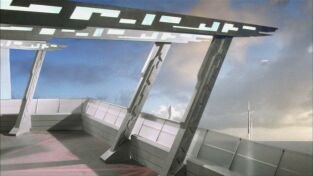 Stargate Atlantis (T1): Ep.18 El don