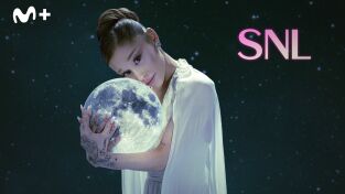 Saturday Night Live: Ariana Grande / Cher