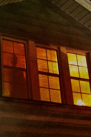 Viviendo con un asesino: Nos alegra que mamá esté muerta