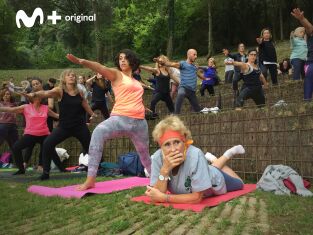 Scott y Milá: Renacer