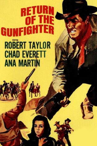 Return of the Gunfighter