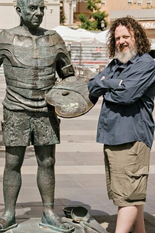 Maestros de la restauración: Episodio 8