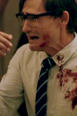 Asesinos de América: Llévame al río