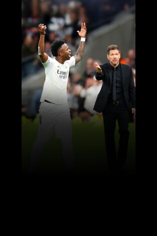 El día después (T25/26): Episodio 28