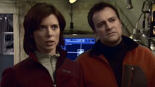 Stargate Atlantis (T1): Ep.20 El Asedio (II)