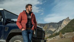 Alex Hugo (T2): Ep.10 Solos en el mundo