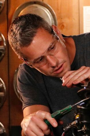 Joyas sobre ruedas: 1996 Volvo 850 T-5R Wagon