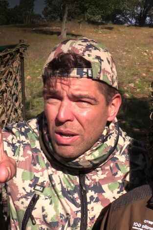 Torcaces contra viento y marea