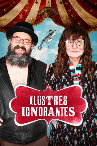 Ilustres ignorantes: Escapada romántica