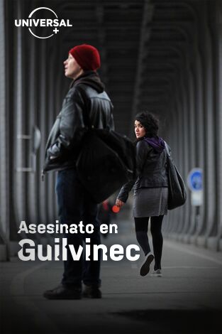 Asesinato en Guilvinec