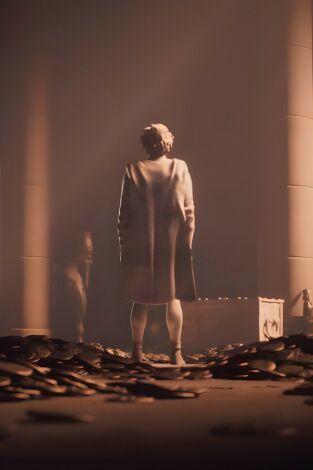 Faraones: más allá de las pirámides: Djoser, el faraón enigmático