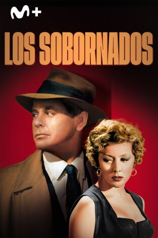Los sobornados