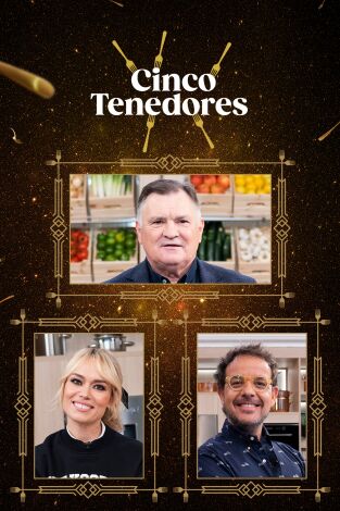 Cinco Tenedores: Episodio 5