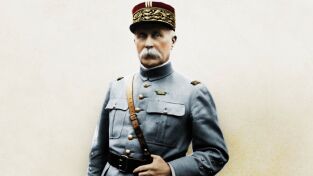 Apocalipsis: Hitler invade el Oeste: Últimas batallas