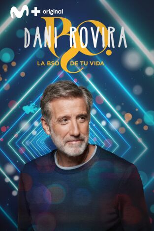 B.S.O. con Emilio Aragón: Dani Rovira