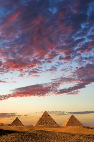 Los archivos desconocidos de Egipto: Creencias y supersticiones