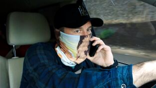 Control de aeropuertos: USA: Desmantelando un laboratorio de metanfetamina