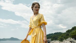 Sisi: Emperatriz de Austria (T3): Episodio 3