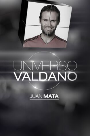 Universo Valdano (T2): Juan Mata