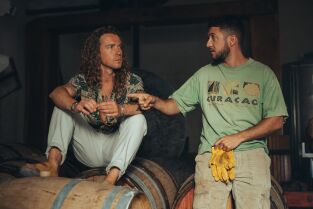 Panda (T2): Episodio 4