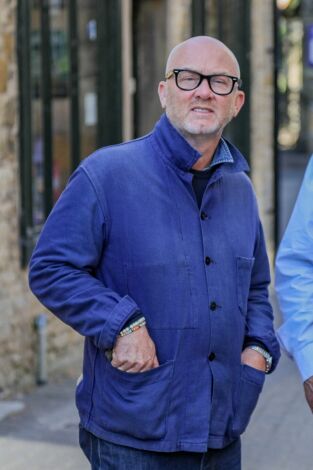 Maestros de la restauración: La naturaleza en el diseño