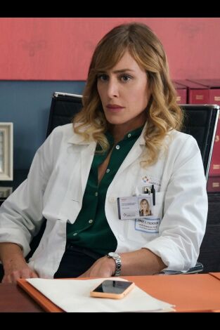 DOC (T2): Ep.2 La guerra ha terminado