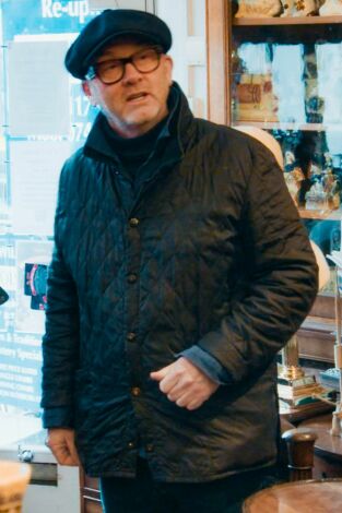 Maestros de la restauración: Colecciones seleccionadas