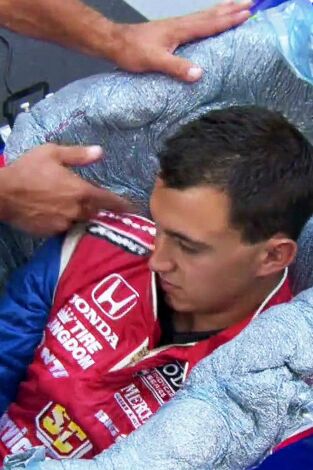 Así se hace (MAX): Asientos para coches de carreras