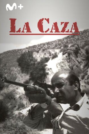La caza