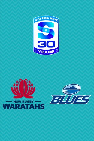 Super Rugby Pacific (T2026): Waratahs - Blues