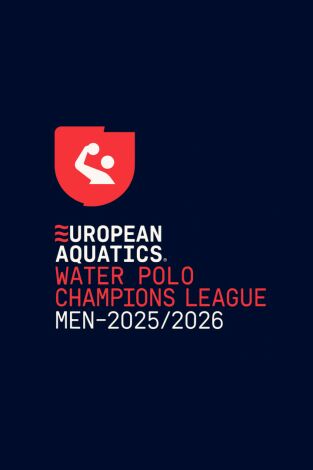 Liga europea de waterpolo (T25/26): Atlètic Barceloneta - Novi Belgrado