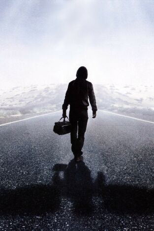 Autopista hacia el cielo