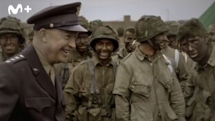 Día D: la batalla en color: El gran asalto