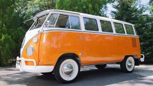 El garaje del futuro de Robert Downey Jr.: Un viaje largo y extraño