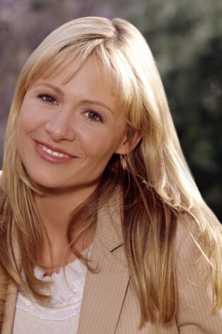 Sue Thomas: el ojo del FBI (T3): Ep.16 La historia de Troy