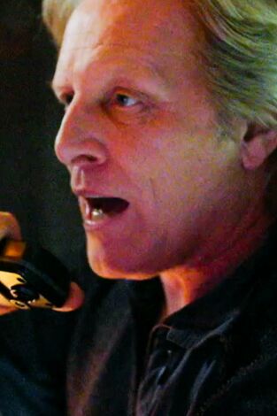 Pesca radical: Necesidad de un rescate