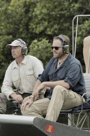 Expedición al pasado: La fiebre del oro atlántica