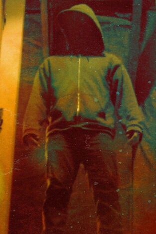 Viviendo con un asesino: Ella supo que era un adiós