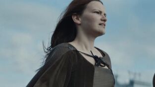 Piratas: Mas allá de la leyenda: Grace O'Malley