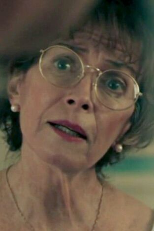 Asesinos de América: Fuera de cuadro