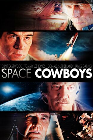 Space Cowboys