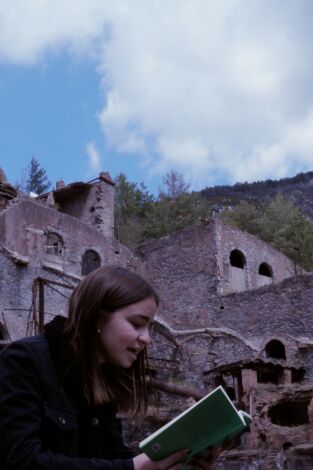 El retorn de les lluernes: Santi i "39º a l'ombra"