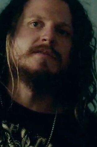 Asesinos de América: El monstruo verde